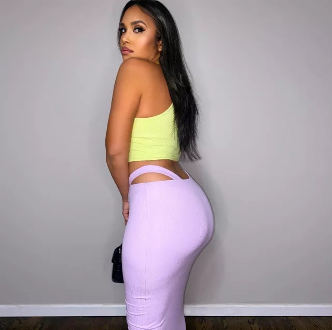 Key Lime & Lavender Set - back view