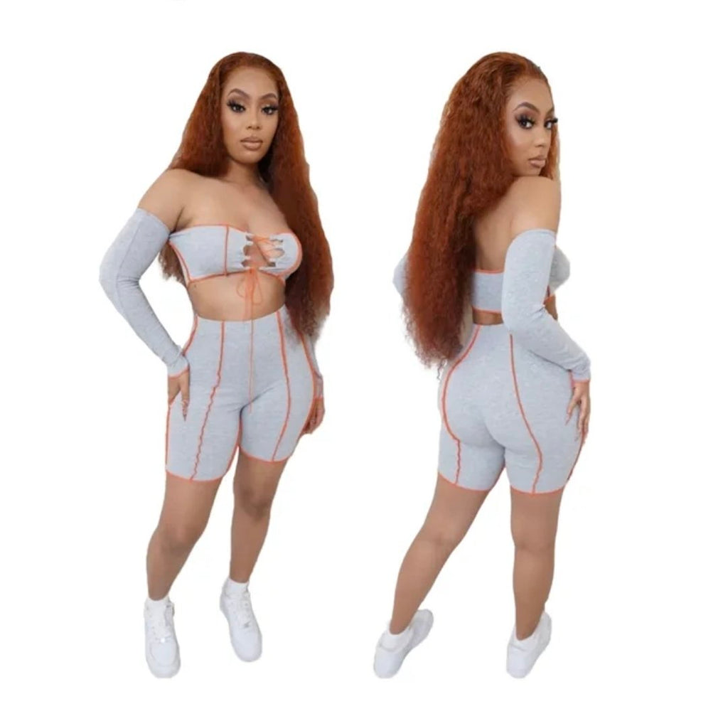 Tangerine Dream Two-Piece - studio