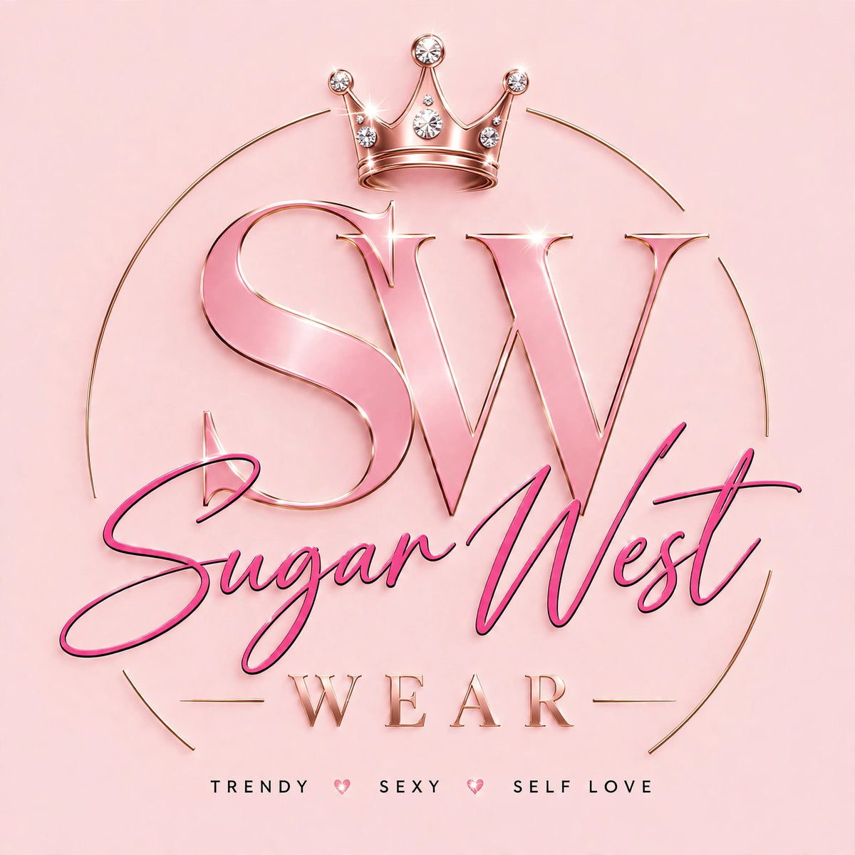 Sugar West Wear